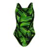 Imagen de Malla De Baño Phelps Team Prints Diablo Mujer 18