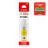 Imagen de Botella De Tinta Canon Amarillo GI-10 Y 70ml