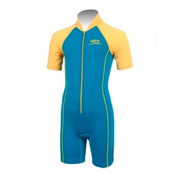 Imagen de Traje Neopreno Lycra Natación Aropec Niño 4