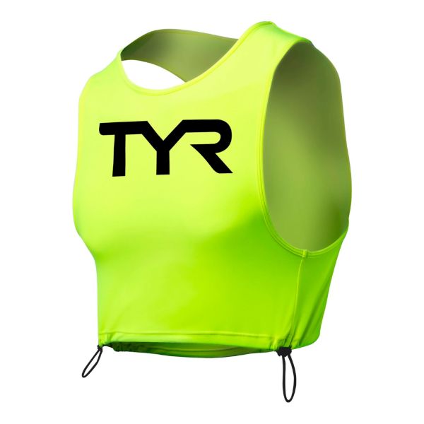 Imagen de Chaleco Para Agua Tyr Alta Visibilidad S/M