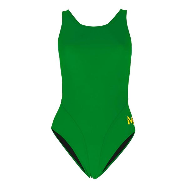 Imagen de Malla De Baño Phelps Team Solids Mujer 18