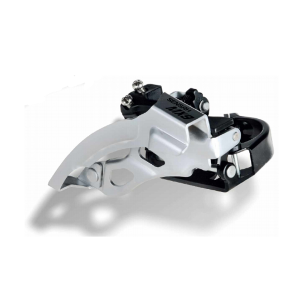 Imagen de Descarrilador Sensah MX9 MTB 3 Velocidades