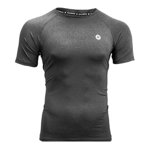 Imagen de Camiseta Deportiva Rockbros Respirable Xxl