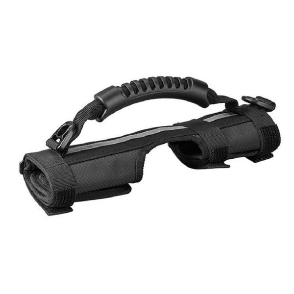 Imagen de Bolso carrier para bicicleta Plegable