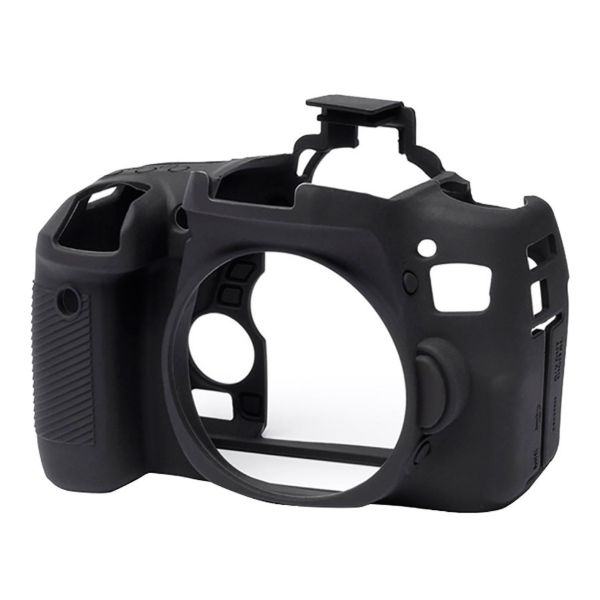 Imagen de Funda de Silicona Easy Cover Para Cámara Canon 760D / T6s