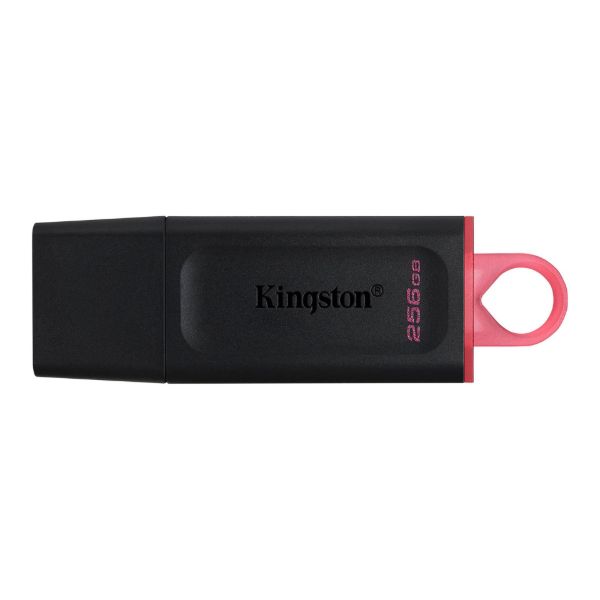 Imagen de Pendrive Kingston 256gb Dt Exodia USB3.2