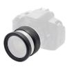 Imagen de Aros Protectores Elásticos Para Lentes 58mm