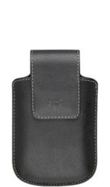 Imagen de Estuche Original Cuero Blackberry Curve