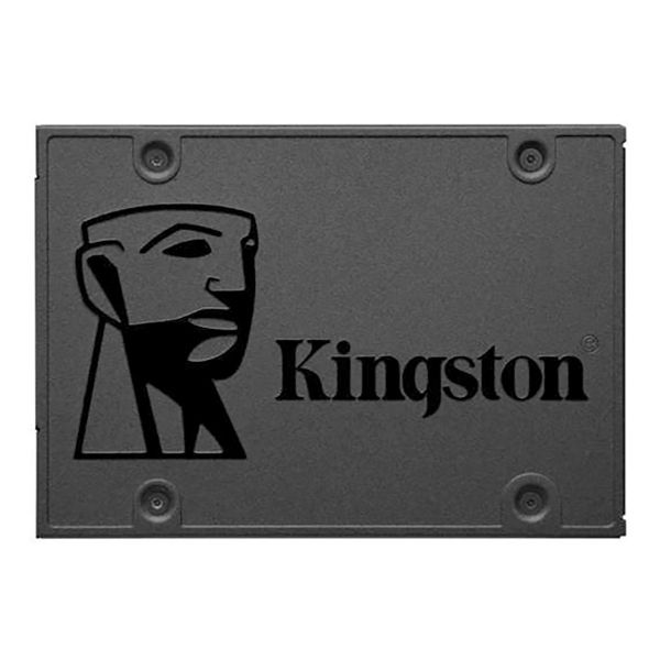 Imagen de Disco Sólido 2,5'' Kingston A400 960gb