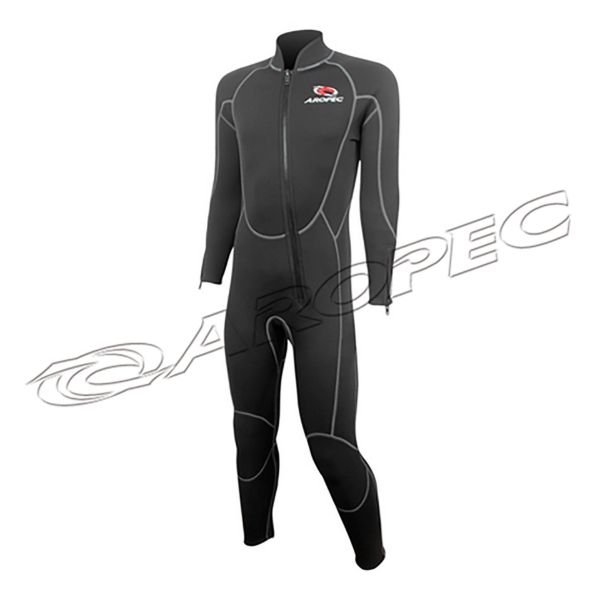 Imagen de Traje Neopreno Buceo Aropec Hombre M