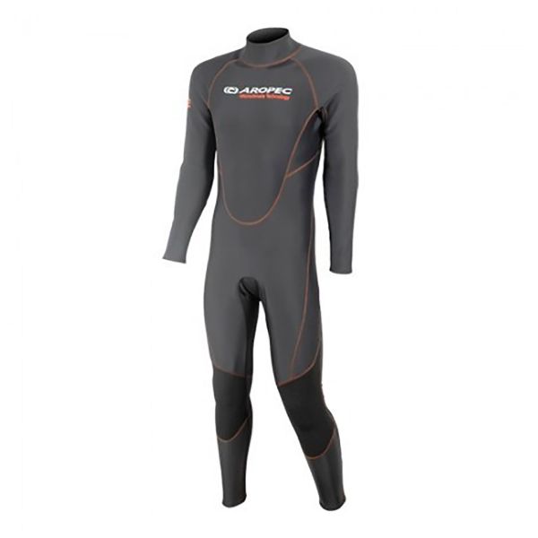 Imagen de Traje Térmico Aropec Unisex M