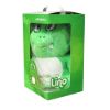 Imagen de Peluche Verde Lino Leagoo