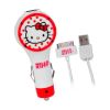 Imagen de Cargador Usb De Auto Hello Kitty iPad iPhone iPod