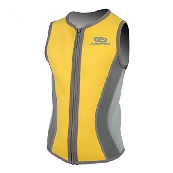 Imagen de Chaleco Neopreno 2mm Natación Aropec Niño 16