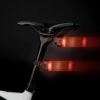 Imagen de Luz De Bicicleta Rockbros 5 Led 5 Modos 3 Brillos Ipx6