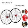 Imagen de Ruedas para bicicleta de MTB 27,5 RXR