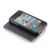 Imagen de Estuche bluetooth con teclado para Iphone 5S