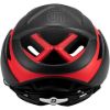 Imagen de Casco Ultraliviano Rockbros Color Negro Y Rojo Talle M