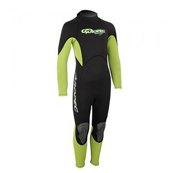 Imagen de Traje Neopreno Surf Aropec Niño 8