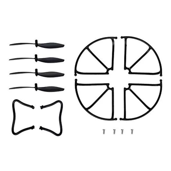 Imagen de Pack de Repuestos para Drone Holy Stone F181