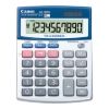 Imagen de Calculadora de Escritorio Canon Ángulo de Inclinación Carga Solar y Batería