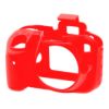 Imagen de Funda de Silicona Easy Cover Para Cámara Canon D3300 / D3400