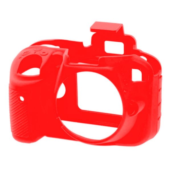 Imagen de Funda de Silicona Easy Cover Para Cámara Canon D3300 / D3400