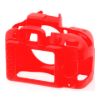 Imagen de Funda de Silicona Easy Cover Para Cámara Canon D3300 / D3400