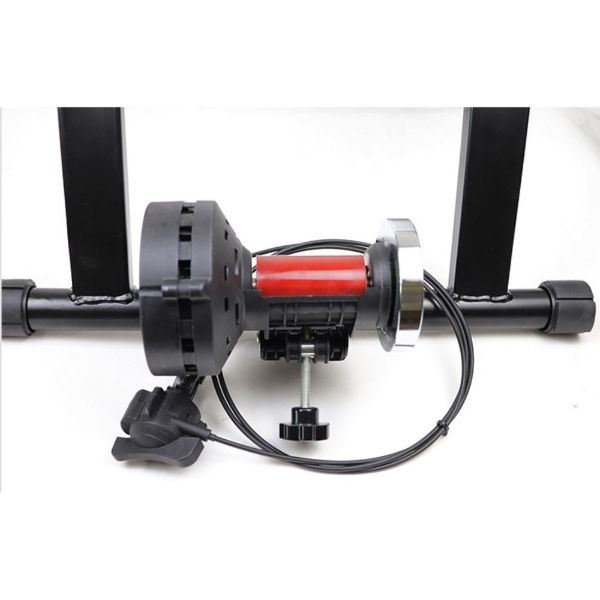 Imagen de Motor magnetico para rodillo de bicicleta