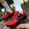 Imagen de Zapatilla de Ciclismo MTB Talle 46