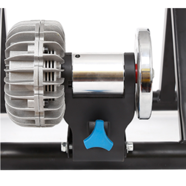 Imagen de Motor fluido para rodillo de bicicleta