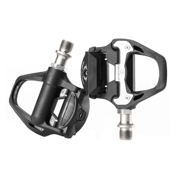 Imagen de Pedales Para Bicicleta Rockbros Autoblocantes Spd-sl