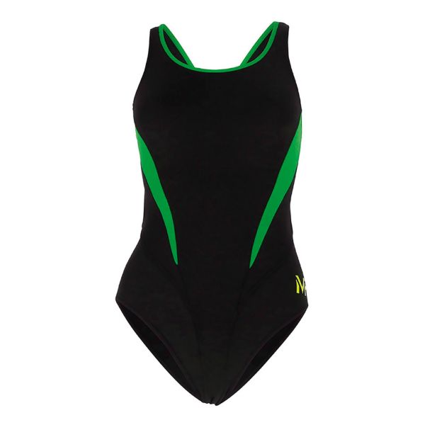 Imagen de Malla De Baño Phelps Team Splice Mujer 20