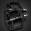 Imagen de Pedales Para Bicicleta Rockbros Antideslizantes Anchos