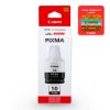 Imagen de Botella De Tinta Canon Negro GI-10 Pgbk 170ml