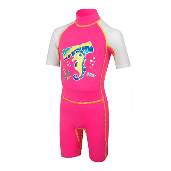 Imagen de Traje Lycra Con Flotador Surf Aropec Niño 10
