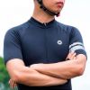 Imagen de Camiseta Ciclismo Rockbros Cintas Reflectivas S
