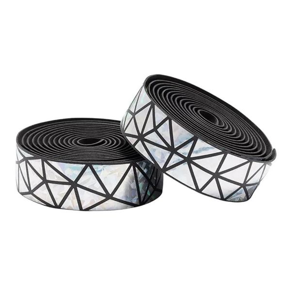 Imagen de Cinta Para Manillar De Bicicleta Rockbros Pack x2 215x3cm