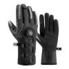 Imagen de Guantes De Invierno Rockbros Antideslizantes Xl