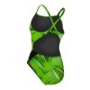 Imagen de Malla De Baño Phelps Team Prints Mesa Mujer 18