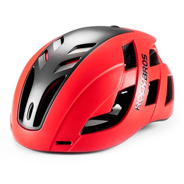 Imagen de Casco Para Bicicleta Rockbros Reflectante