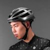 Imagen de Casco Para Bicicleta Rockbros Reflectante L