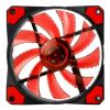 Imagen de Fan Cooler Ventilador Marvo Gamer Gabinete 12 Cm