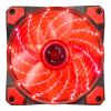 Imagen de Fan Cooler Ventilador Marvo Gamer Gabinete 12 Cm