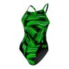 Imagen de Malla De Baño Phelps Team Prints Diablo Mujer 20