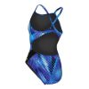 Imagen de Malla De Baño Phelps Team Prints Mesa Mujer 18