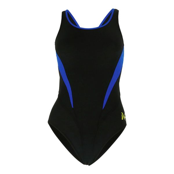 Imagen de Malla De Baño Phelps Team Splice Mujer 20