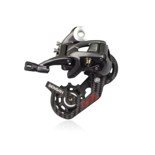 Imagen de Cambio Sensah Empire 11 Velocidades Carretera Aluminio