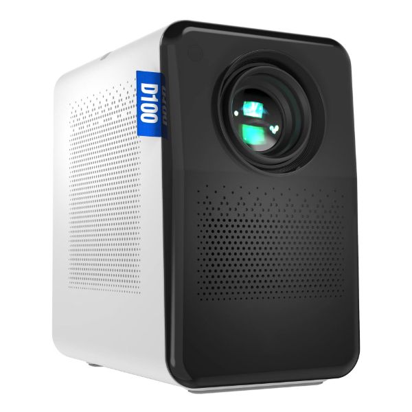 Imagen de Proyector Vivibright D100 1080p 1500 Lúmenes