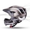 Imagen de Casco Rockbros Infantil Para Bicicleta Diseño 2 en 1